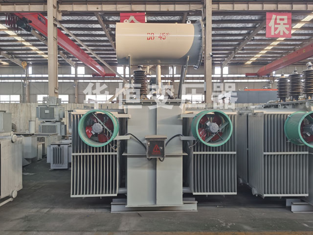 S11-10000/35岳阳岳阳岳阳油浸式变压器
