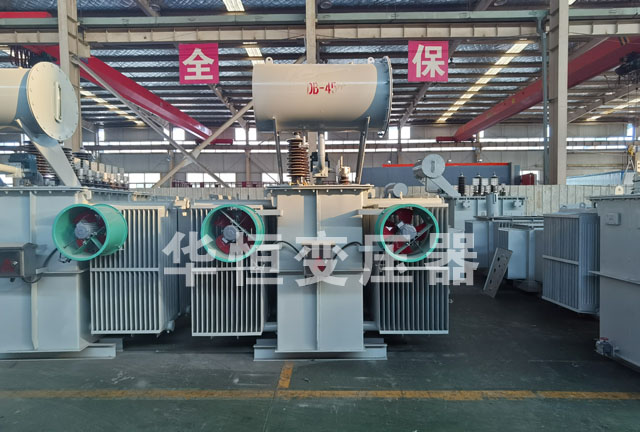 S13-6300/35岳阳岳阳岳阳油浸式变压器